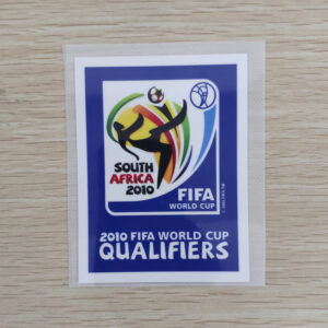 FIFA WORLD CUP 2010 QUALIFIERS 7*10CM