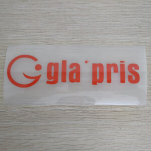 GLAPRIS Sponsors width 20cm