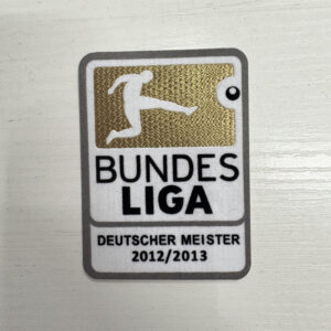 2009 2010 2012 2013 Bundesliga
