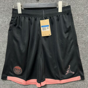 PSG 2024-25 Third Jersey Shorts