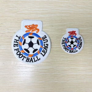 English Division the football league