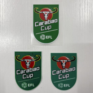 CARABAO CUP EFL patch