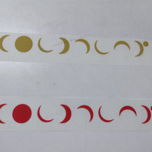 sponsor Barcelona AD Coldplay Band Chest advertise width 28.5cm