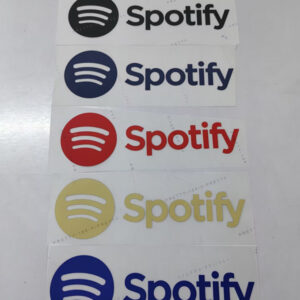 sponsor Barcelona AD Spotify Chest advertise width 25cm