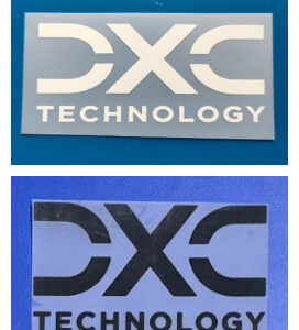 FC Bayern Munich sponsor football AD DXC Technology soccer Arms advertisement