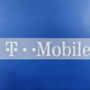 sponsor Bayern Munich AD T-Mobile Chest advertise width 25cm