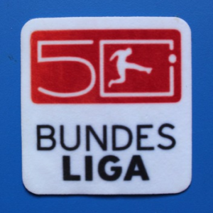 2012 2013 Bundesliga 7*6.7CM