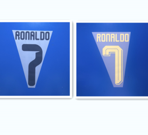 Al-Nassr 2026 2027 football star RONALDO #7 Al-Nassr FC 26-27 soccer number